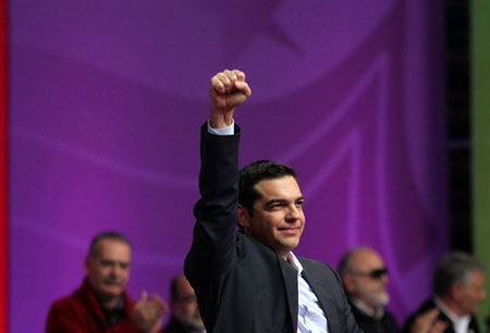 اخبار,اخباربین الملل, نتایج  انتخابات یونان 