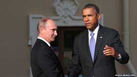 اخبار ,اخبار بین الملل ,قطع همکاری‌های هسته‌ای آمریکا و روسیه