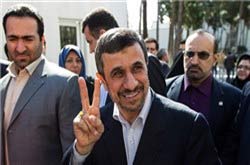 اخبارسیاسی,وعده های احمدی نژاد