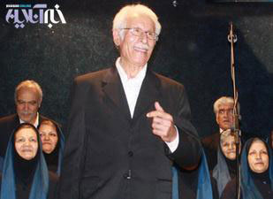 موسیقی,اخبار موسیقی,مسن‌ترین گروه کر ایران