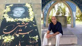 ستار بهشتی,علت مرگ ستار بهشتی
