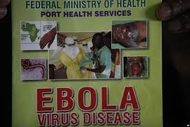 اخبار,اخباراجتماعی,عامل  شیوع ویروس ابولا