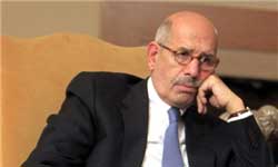 استعفای البرادعی,استعفای  معاون سابق رئیس‌جمهور موقت مصر,