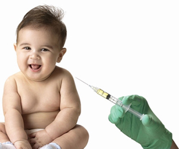 اخبار,اخبار اجتماعی,واکسن کودکان