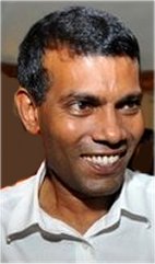 Mohammad Nasheed