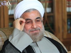  حسن روحانی,انتخابات ریاست جمهوری