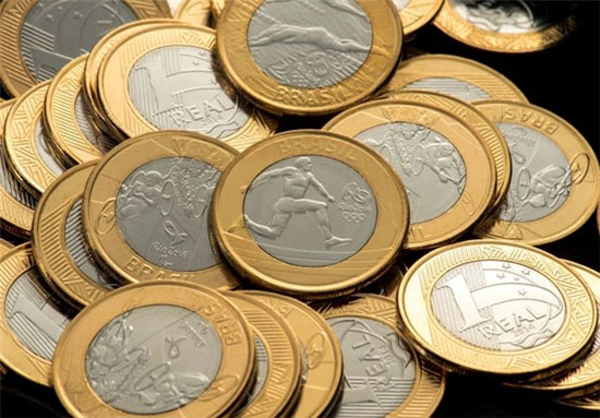 عکس: از سکه‌های المپیک ریو رونمایی شد