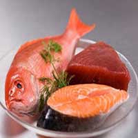 مصرف ماهی از بروز عفونتهای لثوی پیشگیری می کند 