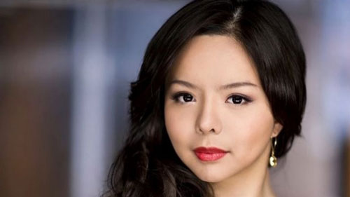 دردسر انتقاد از چین برای ملکه زیبایی کانادا