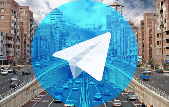 آینده‌ تلگرام و دیگر پیام‌رسان‌ها در ایران