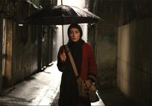 برنده سیمرغ بلورین جشنواره فجر , فیلم چهارشنبه سوری