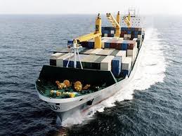 تحریم‌های کشتیرانی ایران  , کشتیرانی جمهوری اسلامی ایران 