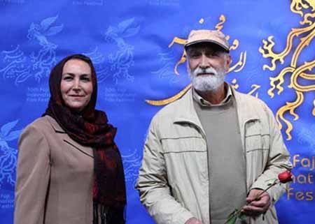 اخبار,اخبار فرهنگی,مروری بر زندگی زوج های خوشبخت سینمای ایران