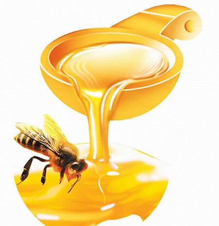 تفاوت عسل طبیعی و تقلبی,عسل تقلبی,عسل