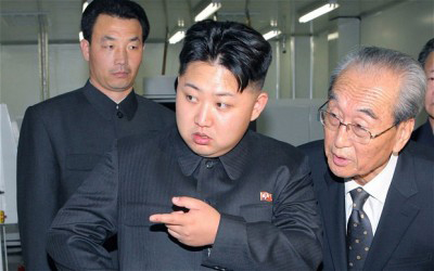  جونگ اون,کره شمالی,رئیس جمهور کره شمالی,موشک های زمین به هوا,اخبار سیاسی,پیونگ یانگ  