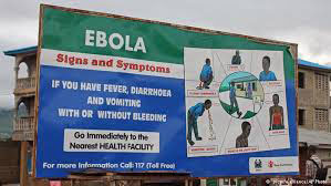 اخبار,اخباراجتماعی,  بیماری ابولا