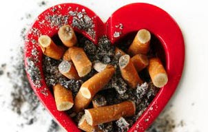 سیگار,عوارض سیگار کشیدن,دخانیات