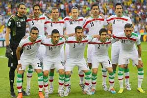 اخبار,اخبار ورزشی, فوتبال ایران 