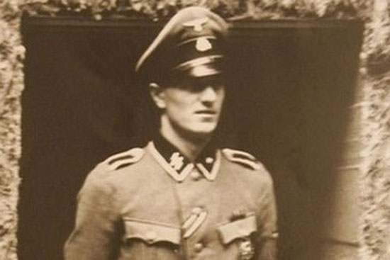 آخرین محافظ آدولف هیتلر درگذشت
