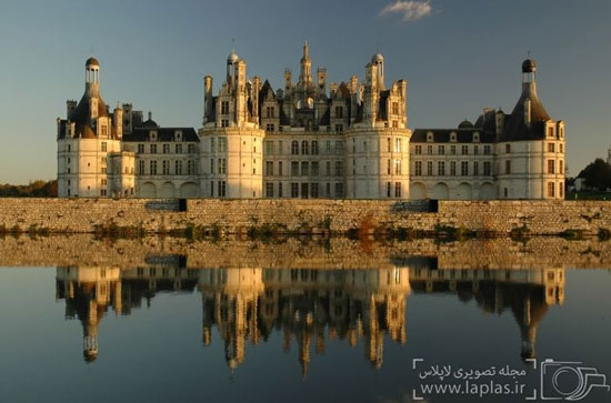 زیباترین و معروف ترین قصرها و قلعه های جهان