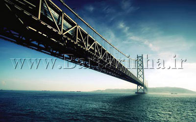 عجیب ترین پل‌های جهان,عجایب گردشگری,طولانی‌ترین پل جهان