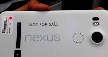 نکسوس ۵ ال جی,ویژگیهای نکسوس ۵ ال جی,Nexus5 ال جی