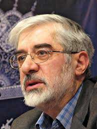 اخبار,اخبار سیاسی ,میرحسین موسوی 