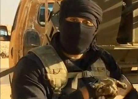 اخبار,اخبار بین الملل , گروه تروریستی داعش 