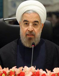 اخبار,اخبارسیاسی,دیدار روحانی با اصلاح‌طلبان