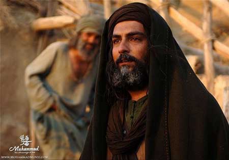 سینمای ایران چشم انتظار نمایش محمد رسول الله