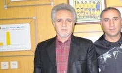 استعفای رحیمی , اخبارورزشی ایران
