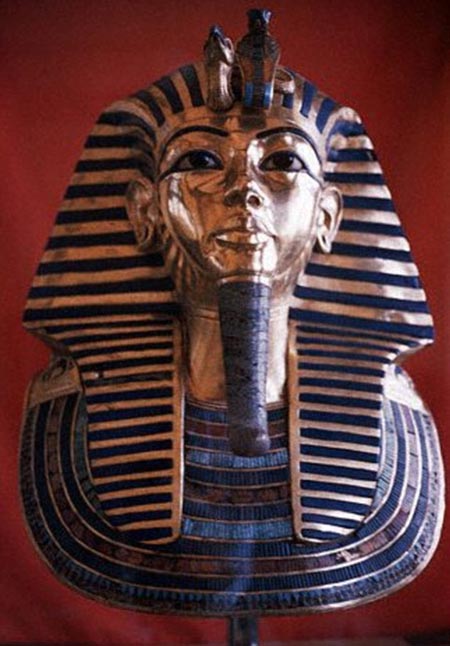 اخبار,اخبار گوناگون ,تابوت فرعون مصر 