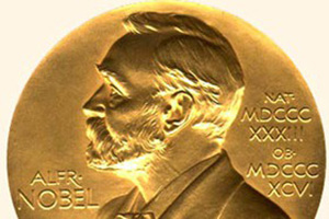 اخبار,اخبار علمی,جایزه نوبل