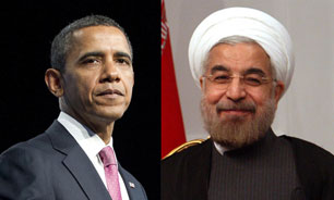 اخبار,اخبار سیاست خارجی,پیام خصوصی حسن روحانی به اوباما