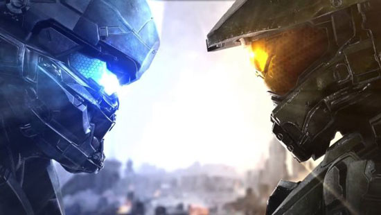 بررسی Halo 5: Guardians؛ همآورد اسپارتان ها