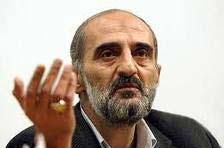 توصیه حسین شریعتمداری به احمدی نژاد
