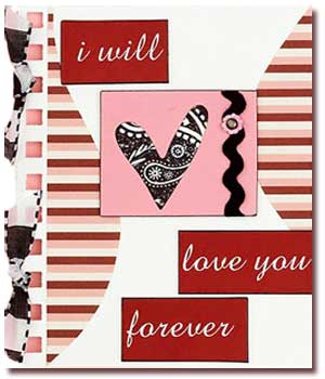 کارتهای زیبا و جالب برای روز عشق