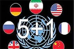 اخبار,اخبار سیاست خارجی,روز دوم مذاکرات ایران و 1+5