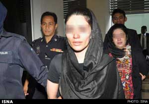 اعدام دو دختر ایرانی در مالزی ,وضعیت پرونده اعدام 2 دختر ایرانی