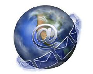ساخت آدرس ایمیل مجازی در یاهو, ساخت ایمیل