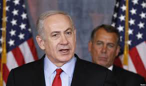 اخبار,اخبارسیاست خارجی,سخنرانی نتانیاهو در کنگره