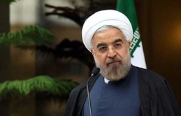 اخبار,اخبار امروز,روحانی