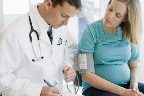 16 نگرانی خانم‌های باردار