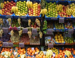 قیمت انواع میوه نوروزی اعلام شد