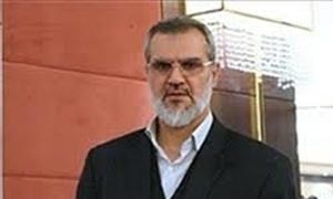 مدیر عامل باشگاه پرسپولیس,محمدرضا خلعتبری