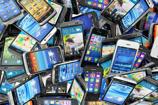 تا پایان سال طرح رجیستری گوشی‌های وارداتی اجرایی می‌شود
