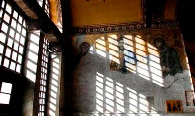 ایاصوفیه,کلیسای ایاصوفیه,عکس های کلیسای ایاصوفیه,مسجد ایاصوفیا