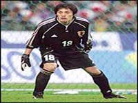 مرد شماره یک فوتبال ژاپن درجام ملت‌های آسیا2011 درقطرحضورنخواهد داشت