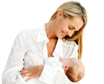 افزایش شیر مادر با این رژیم غذایی,افزایش شیر مادر,راههای افزایش شیر مادر