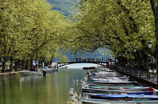 دریاچه ژنو سوئیس+تصاویر